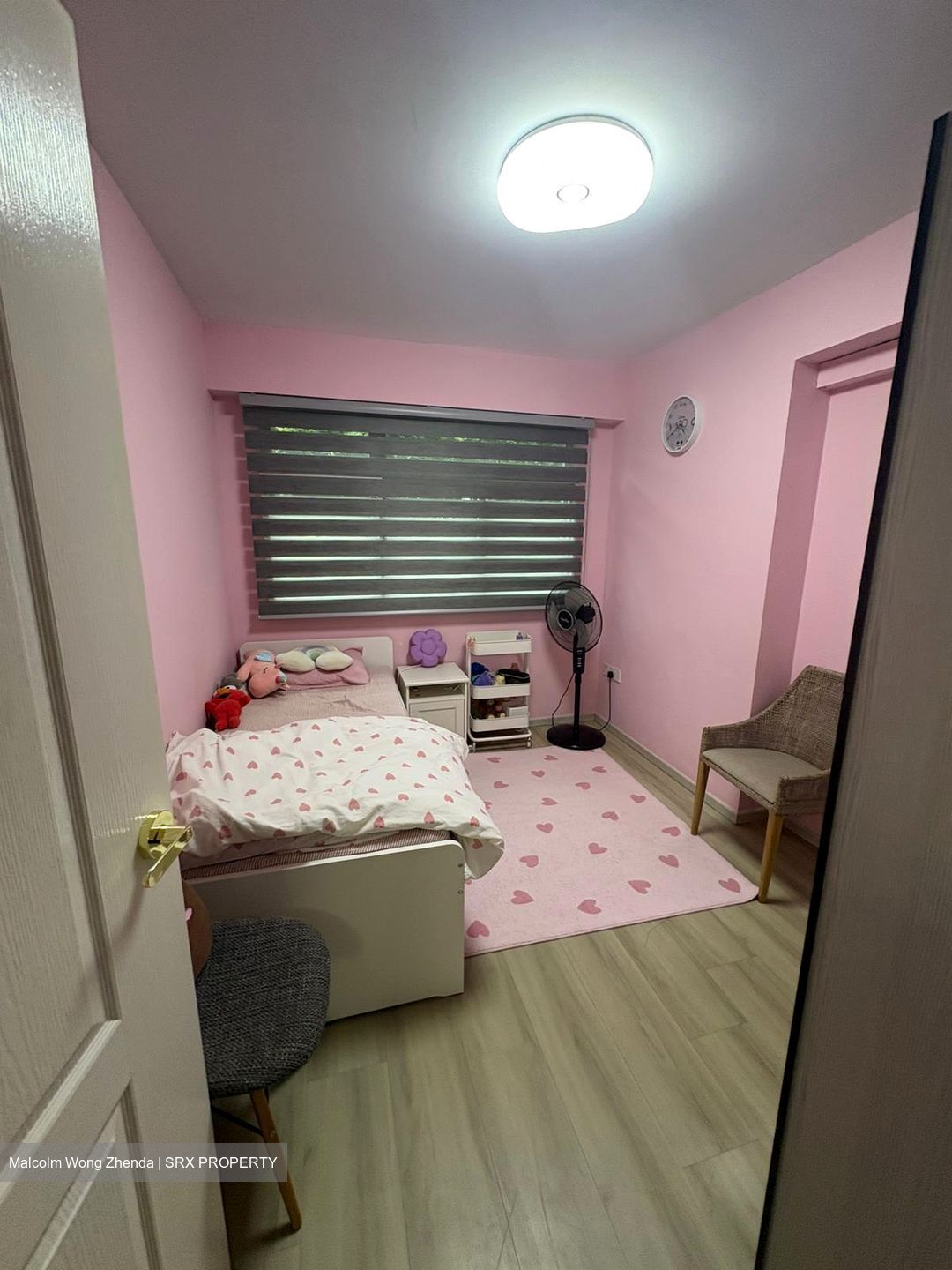 Blk 338C Anchorvale Parkview (Sengkang), HDB 4 Rooms #559939501
